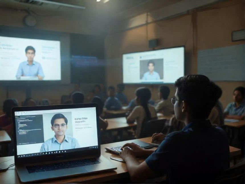 How to Handle Nervousness in Live Talks — Step-by-Step using WordPress