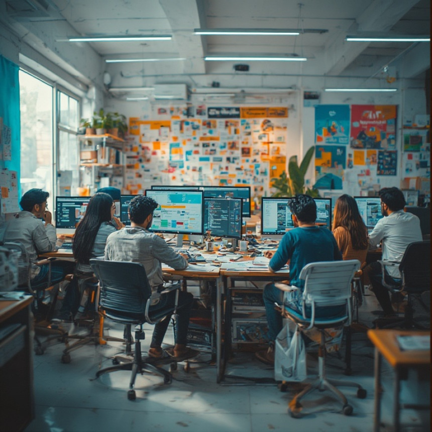 Create Branding Guidelines for Startups — Practical Guide using ChatGPT