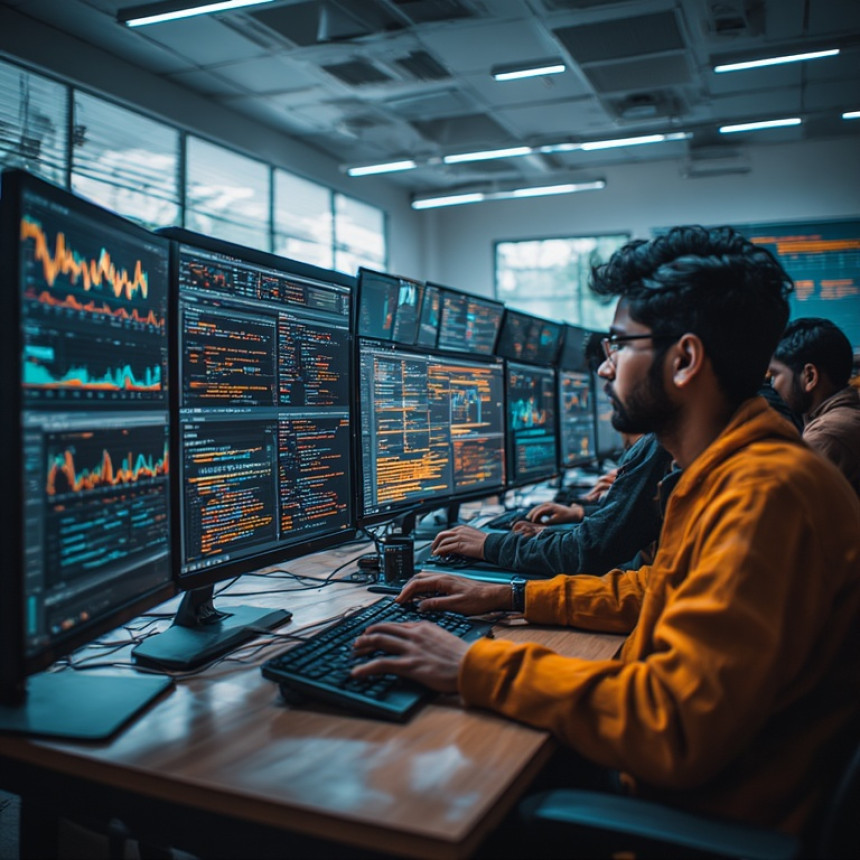 📊 Use Conditional Logic in Excel Dashboards — Quick Tutorial with MetaMask