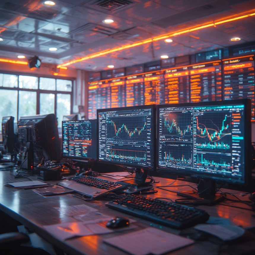 Workflow: Use RSI to Spot Overbought and Oversold Levels with Figma