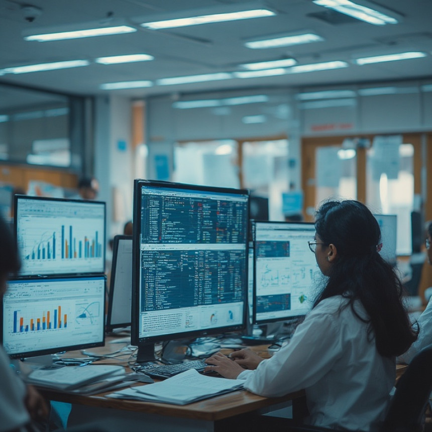 📊 How-To: Generate Reports from Multiple Excel Sources