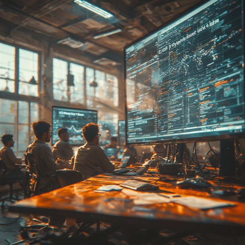 Blockchain Basics: How Distributed Ledgers Work — Tips & Tricks using Excel