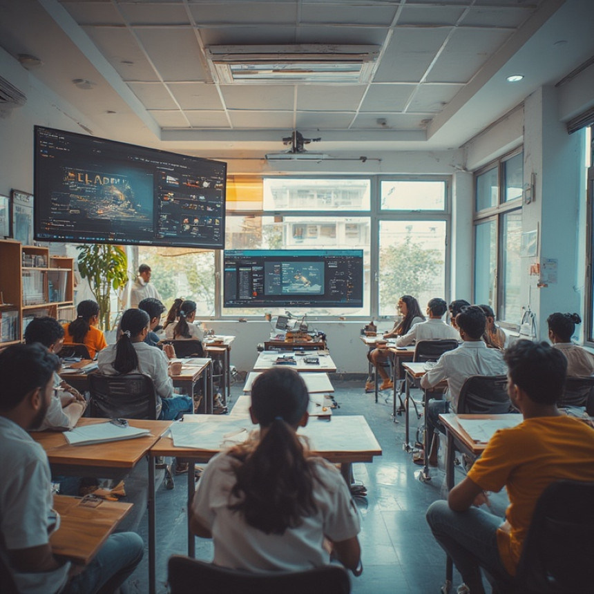 ⚡ Quick Tutorial: Use Plugin Workflows in Figma for Efficiency with Tally Prime