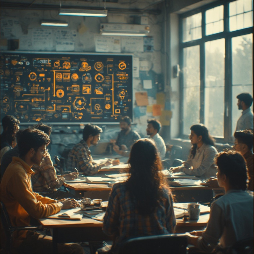 Ethical Considerations in AI for Students — Practical Guide using Canva