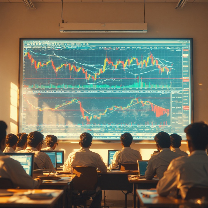 How-To: Reading Candlestick Patterns for Beginners