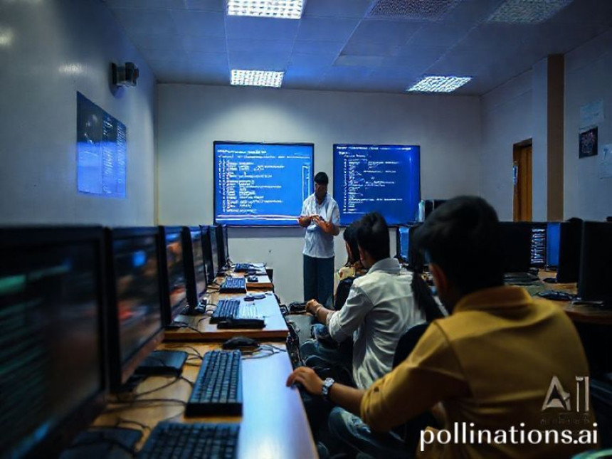 Hands-On: Automate Tasks with Cron and Python Scripts with Python