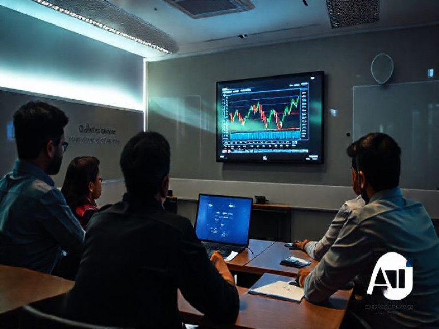 Create a Simple Trading Plan for Beginners — Complete Guide using TradingView