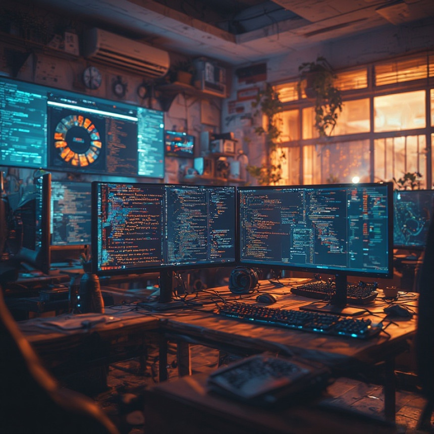 Practical Guide: Automate Tasks with Cron and Python Scripts with Power BI