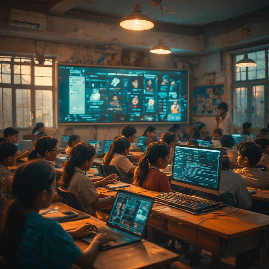 Hands-On: Fluency with Role-Play Activities with Python