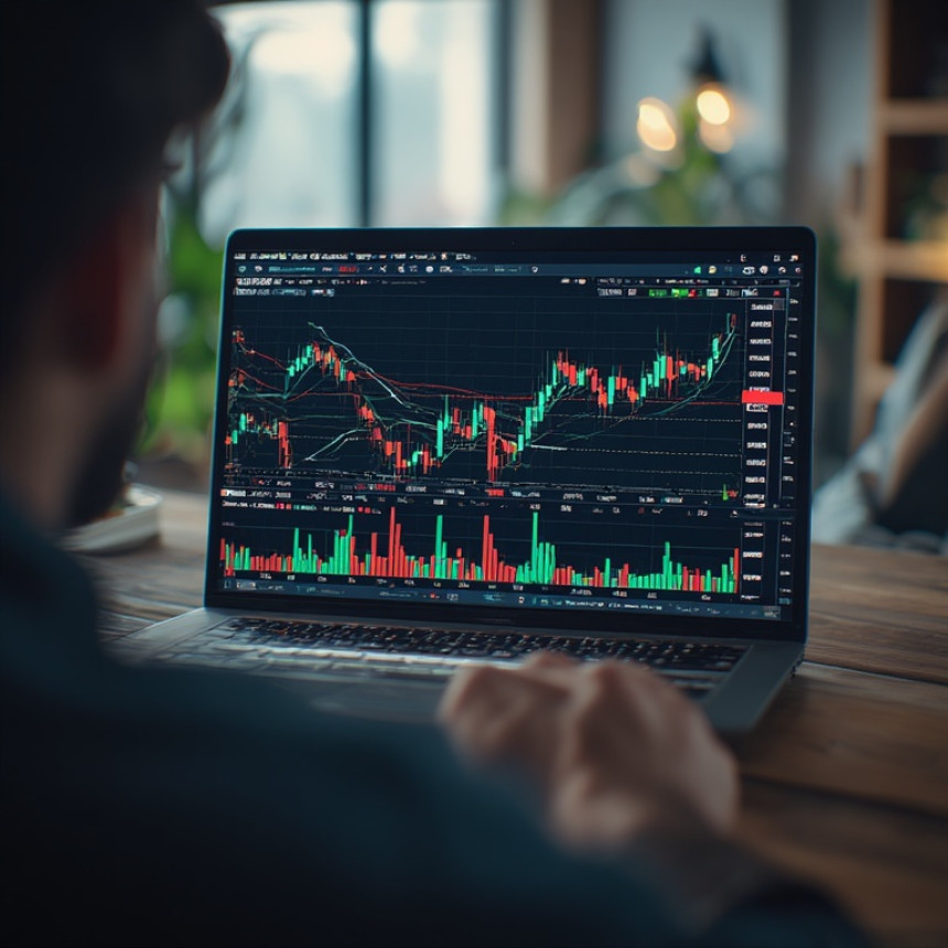 📊 Essentials: Identify Breakout Trades with Volume