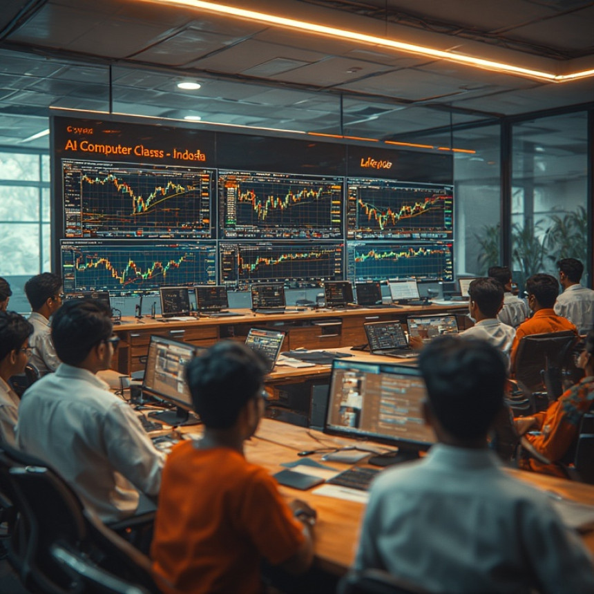 Use Stop Losses to Protect Capital — Practical Guide using Canva