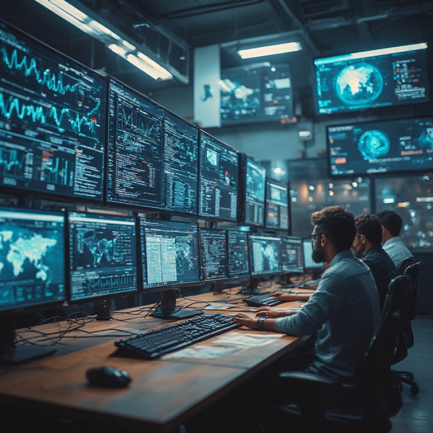 Use Embeddings for Semantic Search — Beginner’s Guide using TradingView