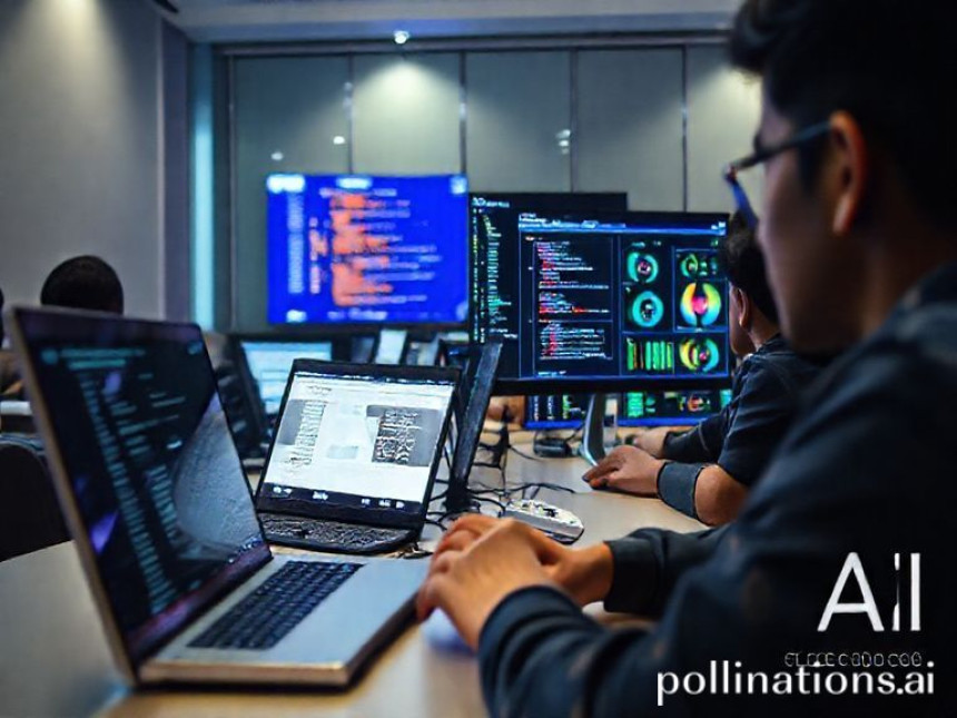 Quick Tutorial: Build a CLI Tool with Python Argparse with Power BI
