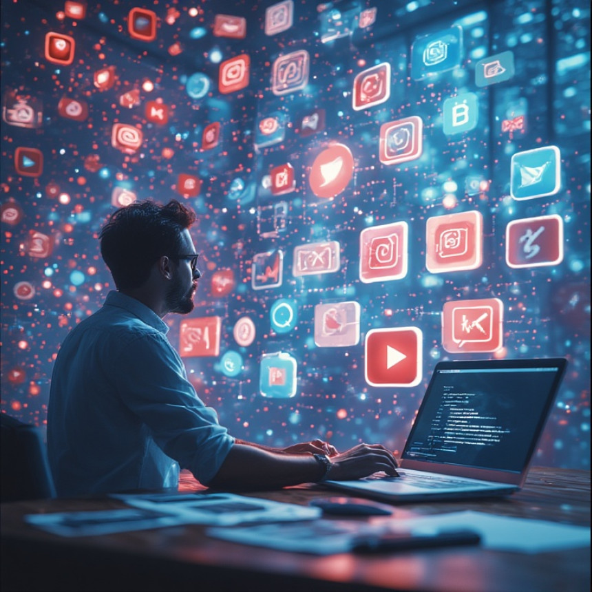 💡 Tips & Tricks: Use ChatGPT to Generate Social Media Ideas