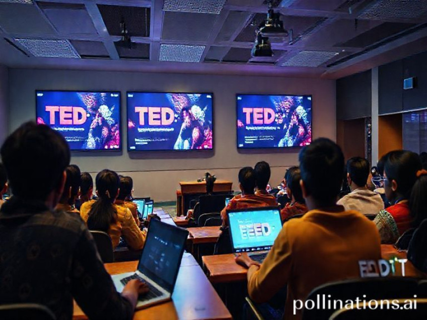 Step-by-Step: Use TED Talks to Learn Public Speaking using ChatGPT