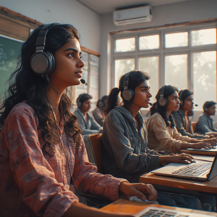 🎤 Use Shadowing to Improve Accent and Rhythm — Complete Guide with Tally Prime