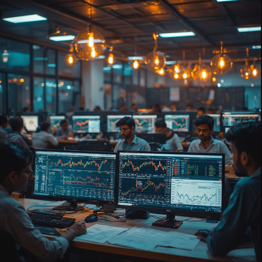 💼 Master Excel Formulas to Automate Reports — Hands-On using TradingView