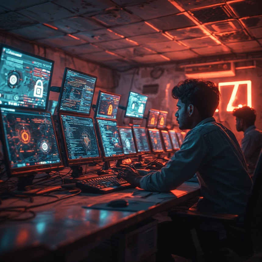 🔐 How to Secure Your Crypto Wallet Safely — Hands-On