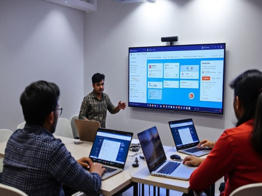 Automate Email Campaigns with AI Tools — Tips & Tricks