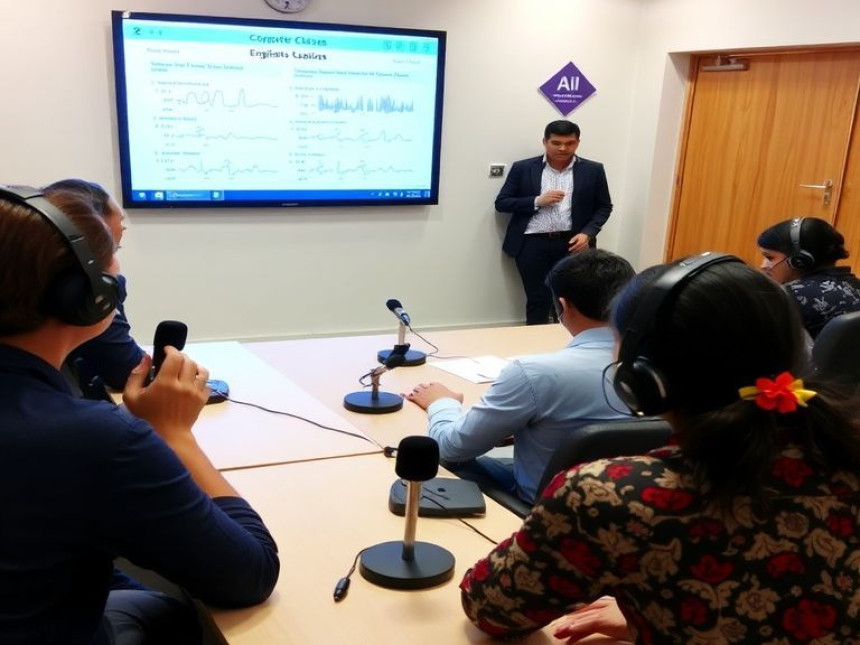 Practical Guide: Pronunciation Tips for Clear Communication — Advanced 171