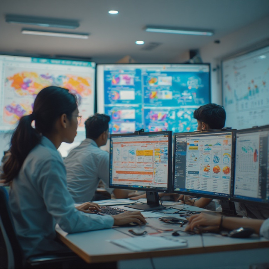 🚀 Create A/B Tests for Landing Page Optimization — Quick Tutorial — Advanced 86