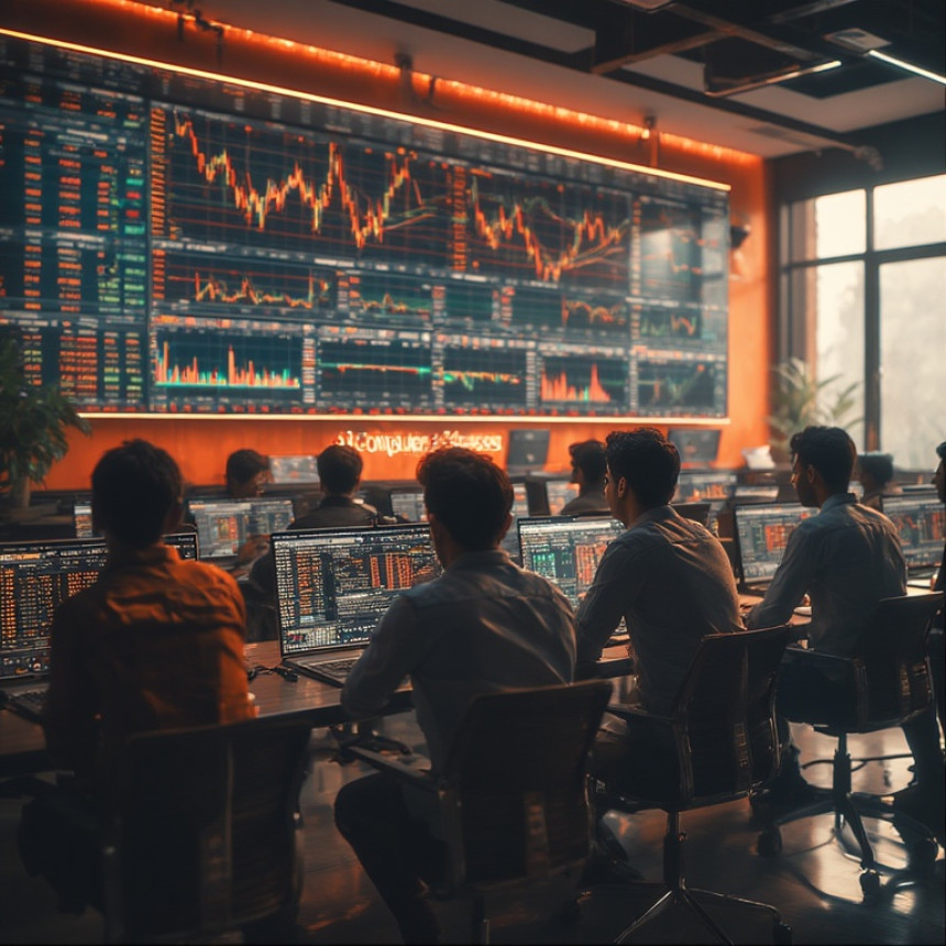 📈 Identify Breakout Trades with Volume — Tips & Tricks