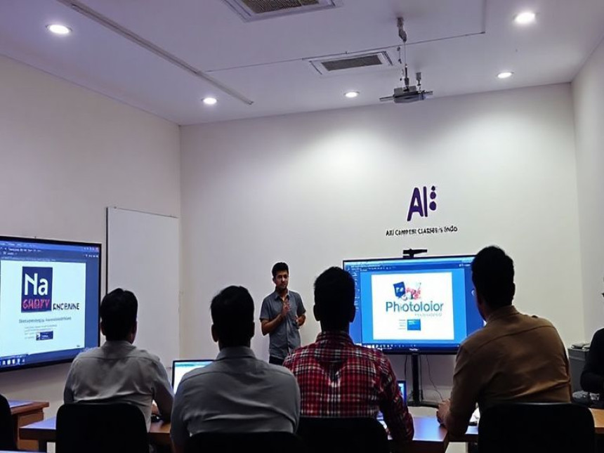 Beginner's Guide: Use Smart Objects in Photoshop Effectively