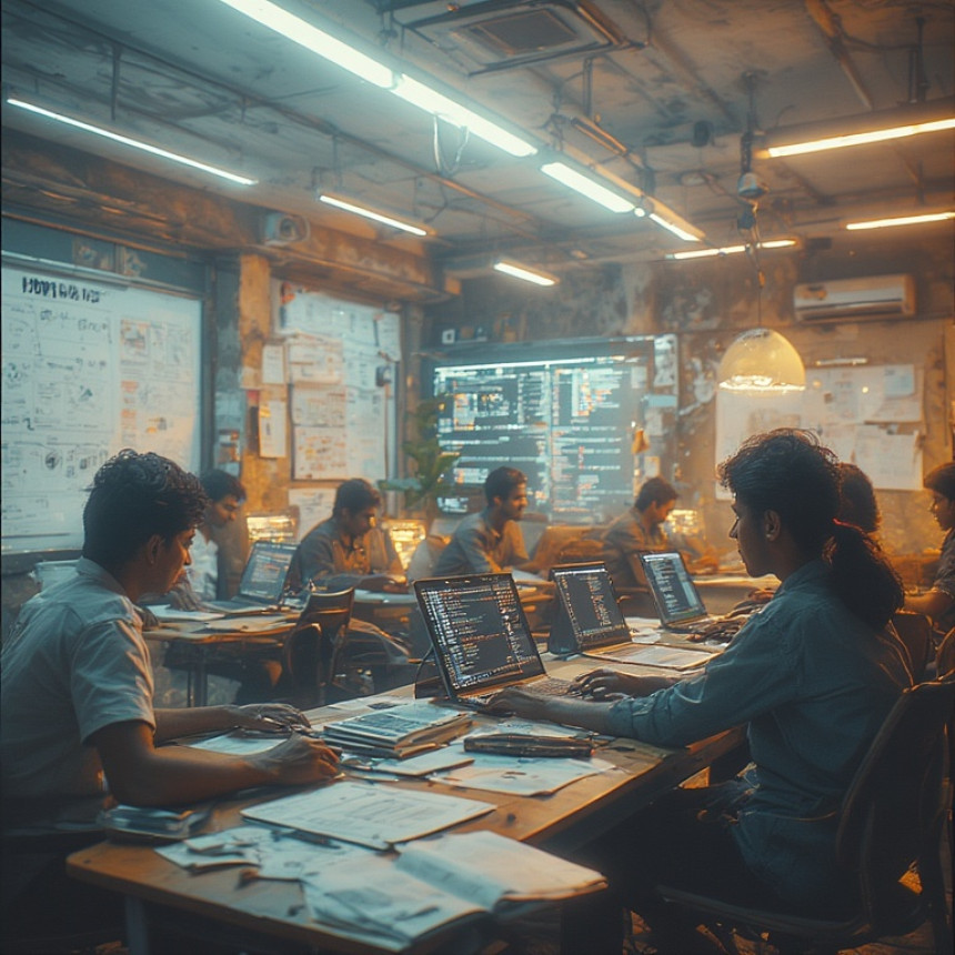 ⏱️ Create Time-Saving Macros for Reports — Hands-On with Python