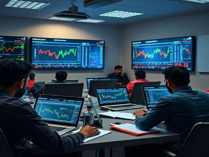 📊 Practical Guide: Use Technical Indicators Responsibly
