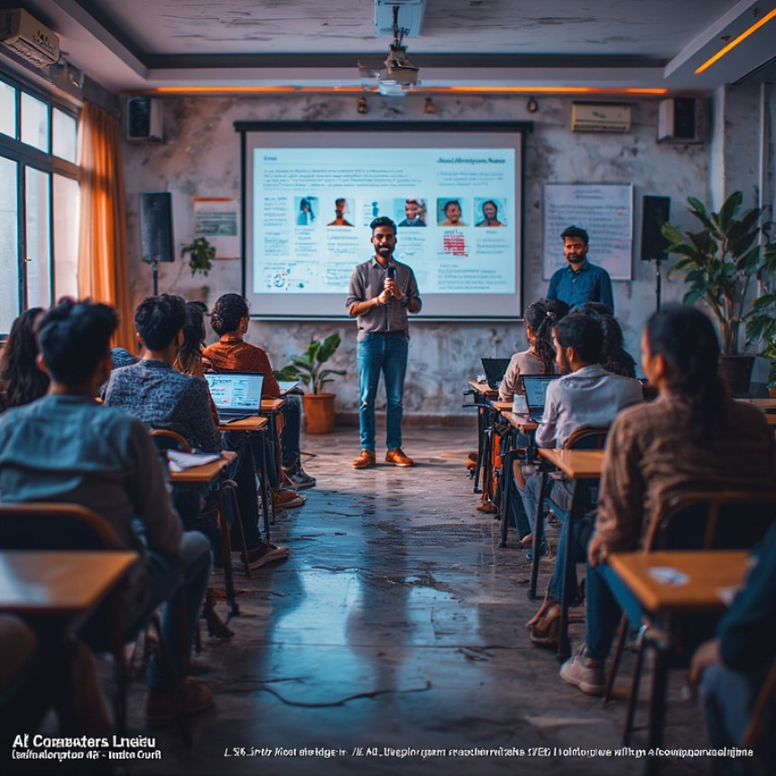 Hands-On: Persuasive Speaking Techniques using Canva