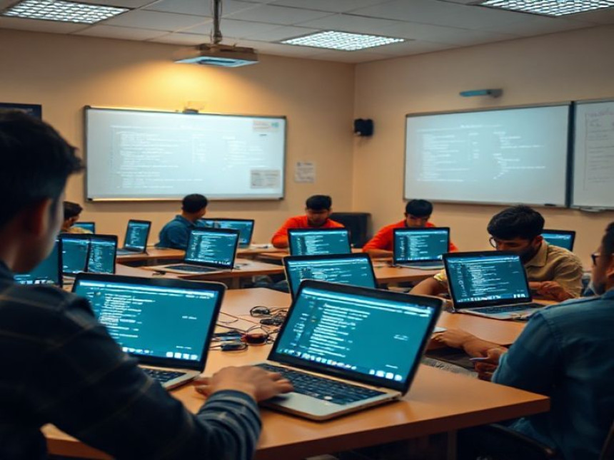 💻 C++ for Beginners: OOP Made Simple — Step-by-Step