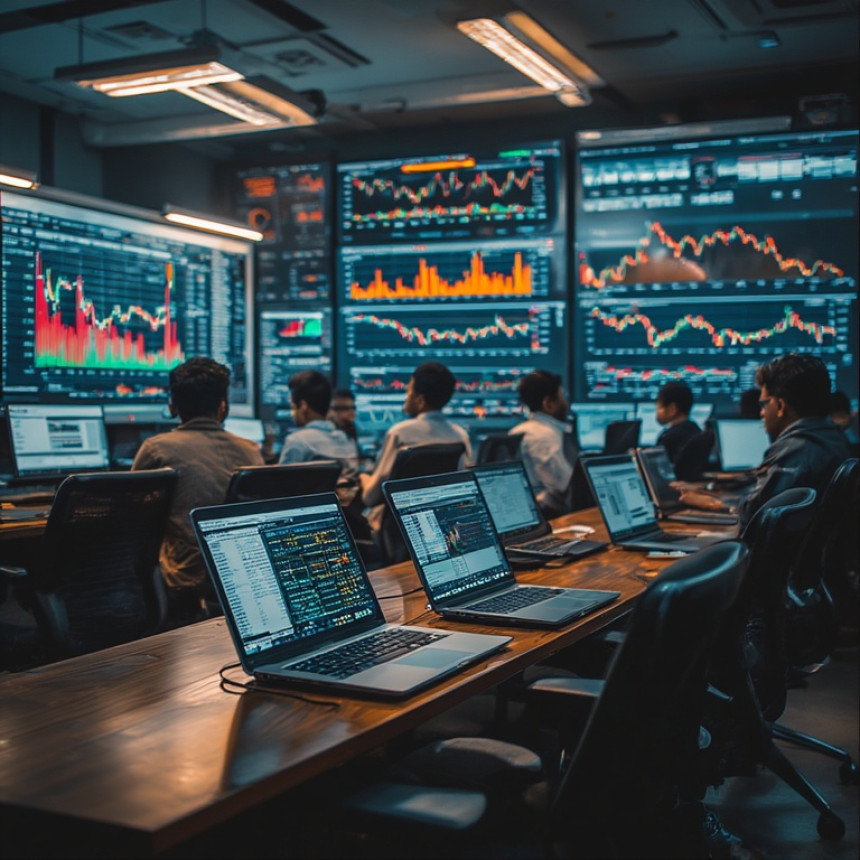 Identify Breakout Trades with Volume — How-To using Excel