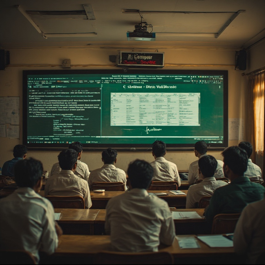 Basics of Data Validation in Excel — Essentials