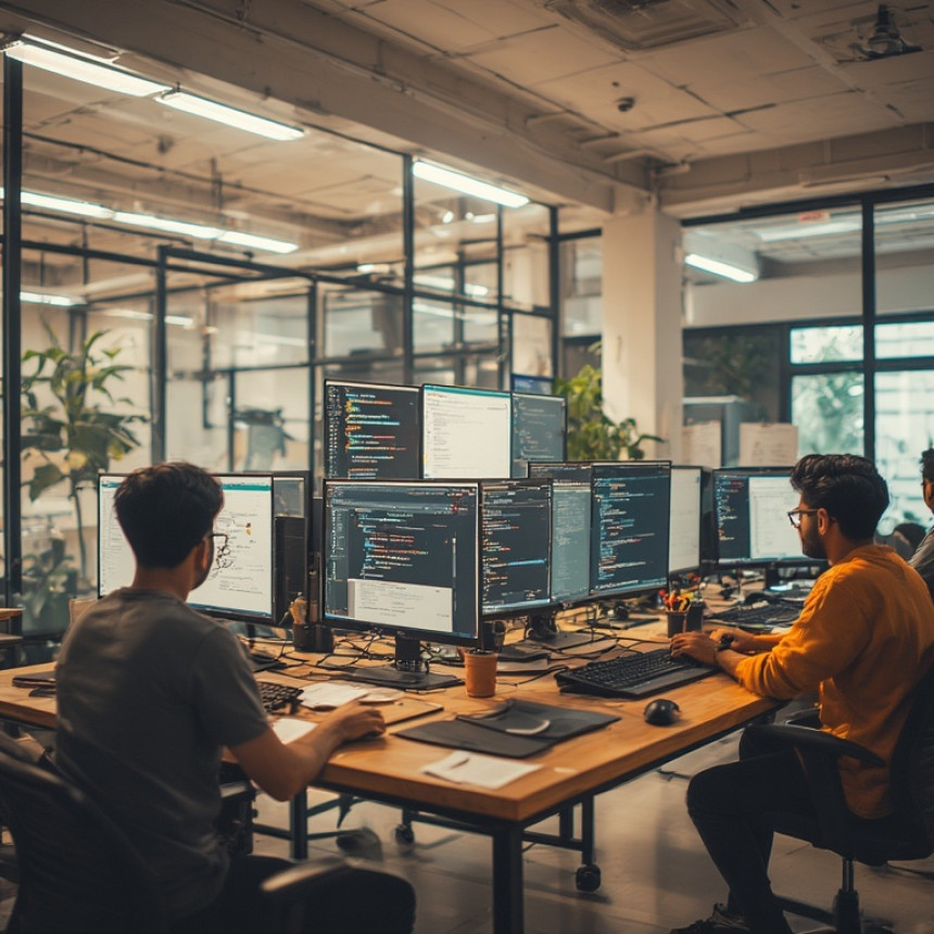 🧭 Beginner’s Guide: Version Control Workflows with Git
