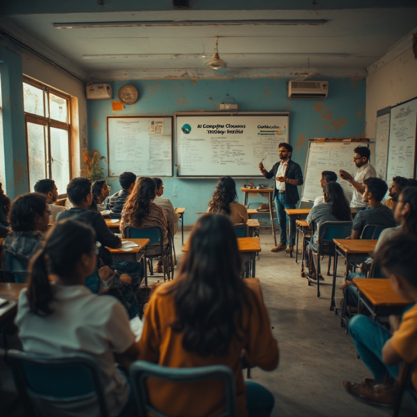 🗣️ Create a 30-Day Speaking Plan — Tips & Tricks