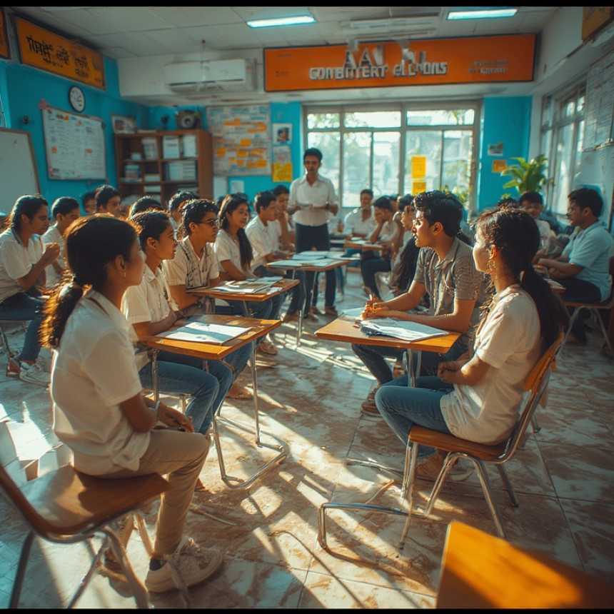 🗣️ Step-by-Step: Fluency with Role-Play Activities