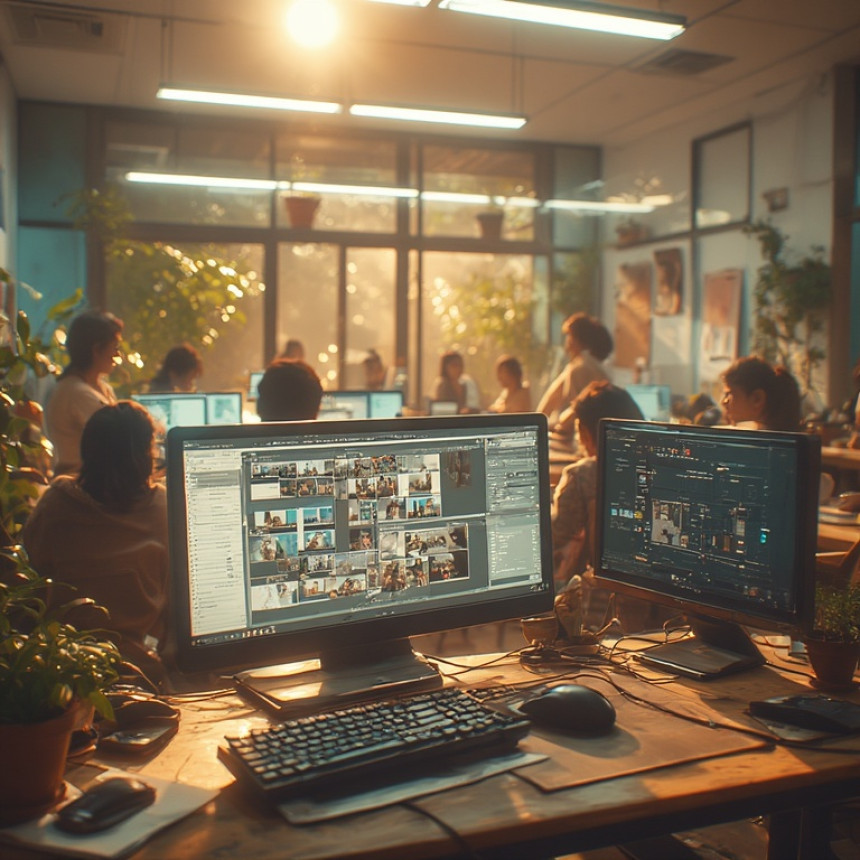 How-To: Master Photo Editing in Photoshop