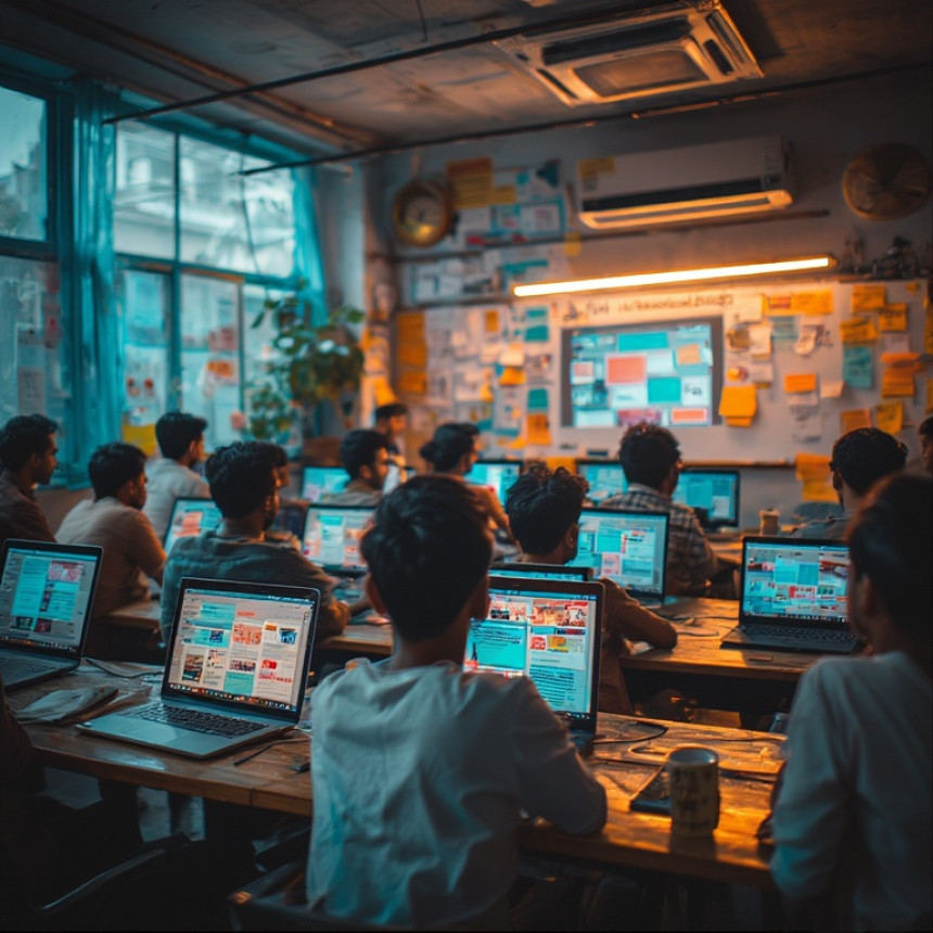 Design High-Converting Landing Pages with Canva — How-To