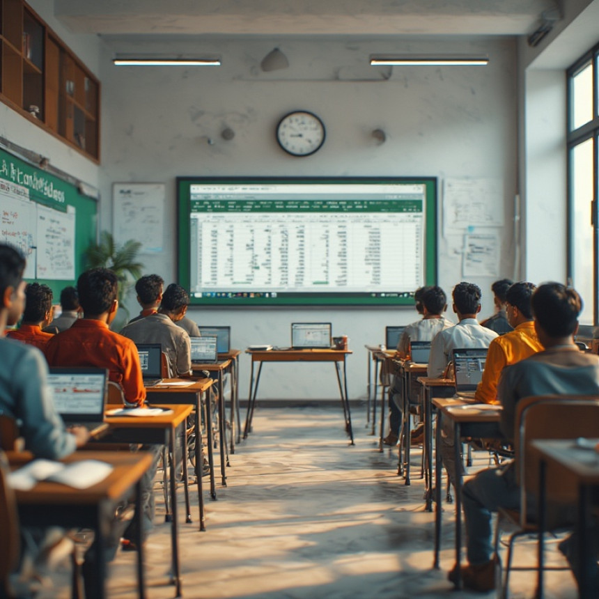 Master Date and Time Functions in Excel — Workflow