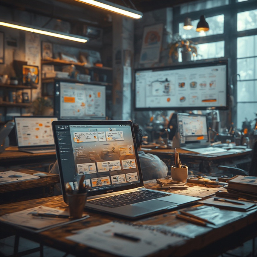 Design Minimalist Logos with Figma — Step-by-Step using ChatGPT