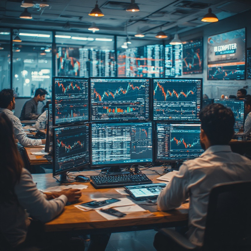 Hands-On: Identify Breakout Trades with Volume using ChatGPT