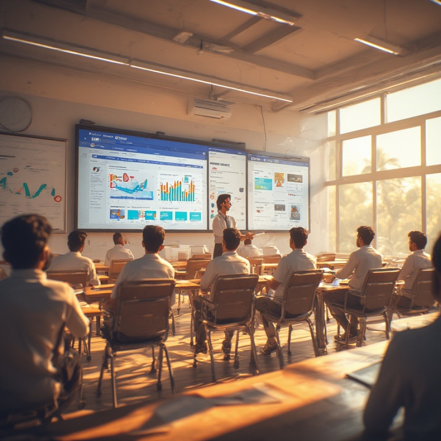 🎯 Essentials: Design Facebook Ads that Drive Conversions