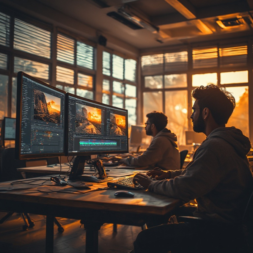 Beginner’s Guide: Use Adjustment Layers for Non-Destructive Edits with Tally Prime