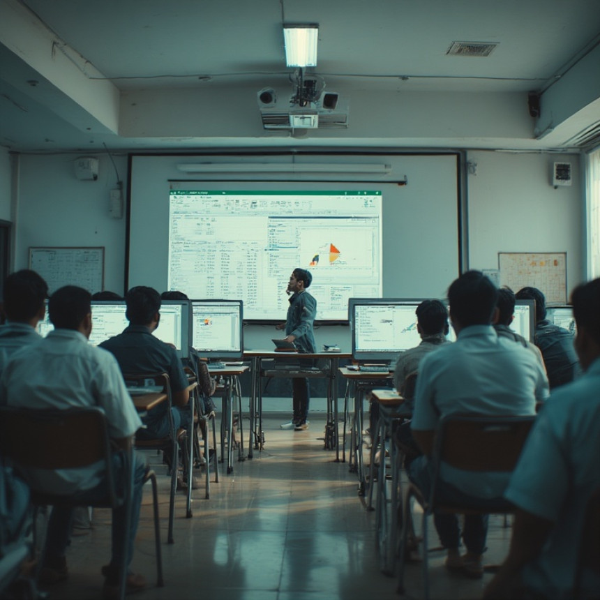 🎯 Tips & Tricks: Use Goal Seek and Solver in Excel