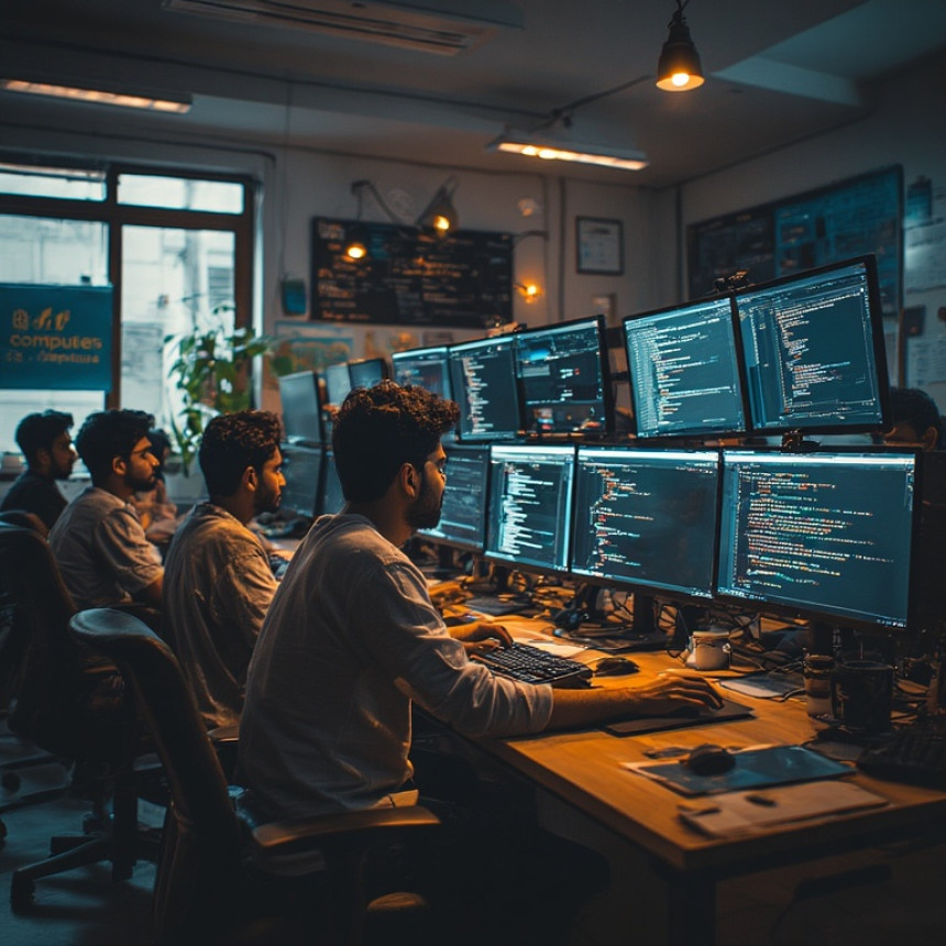 Create a Contact Form with PHP and MySQL — Beginner’s Guide