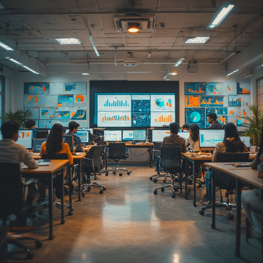 Beginner’s Guide: Build Sales Dashboards in Power BI using ChatGPT