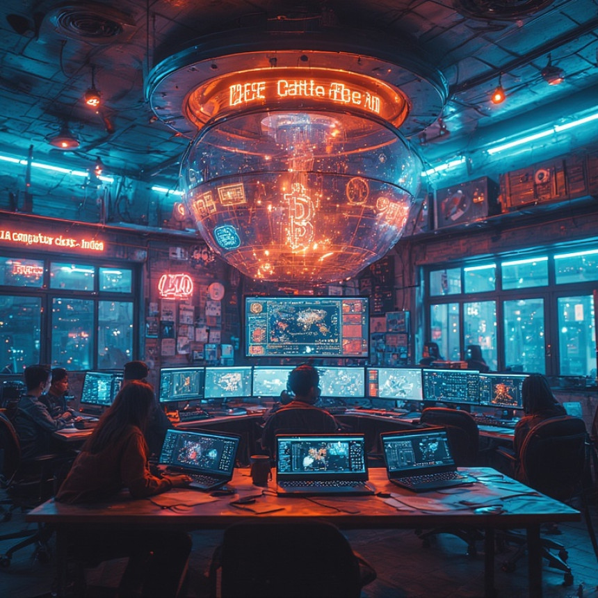 Step-by-Step: NFTs for Creators — A Beginner’s Guide with Figma