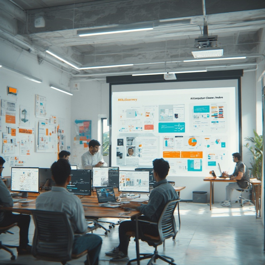 🎨 Essentials: Use Midjourney to Create Visual Concepts with Figma