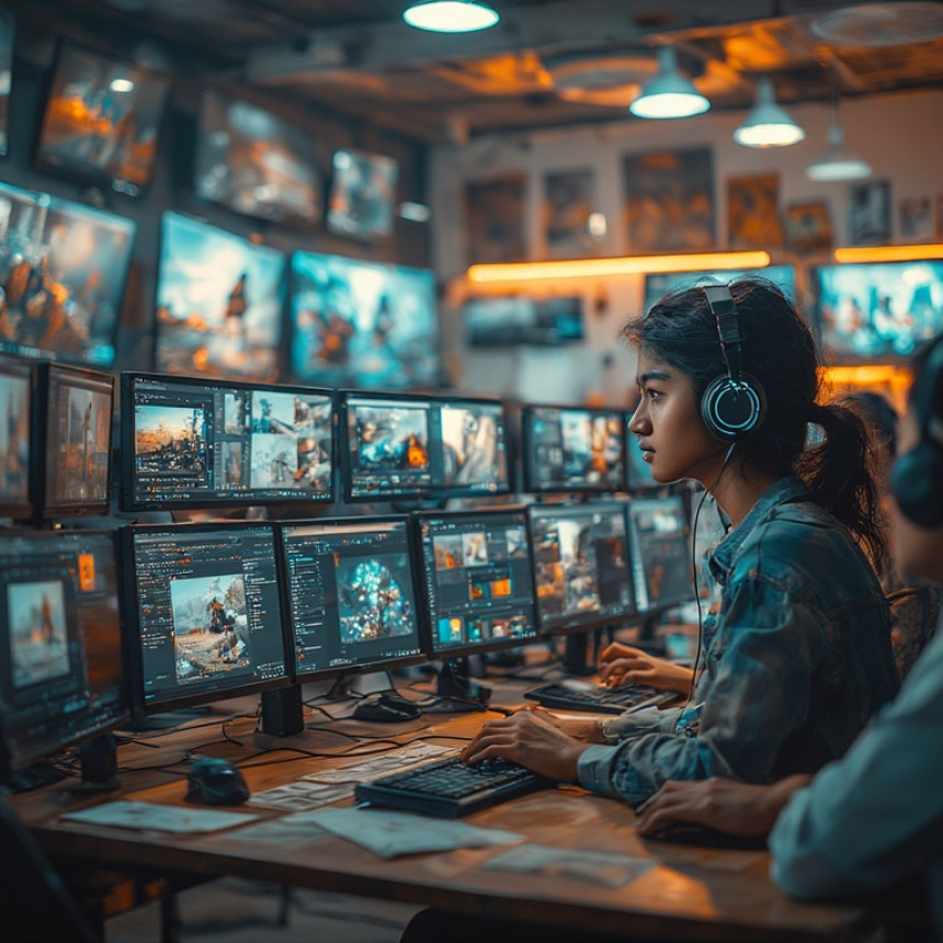 How-To: Use AI Tools to Upscale Images