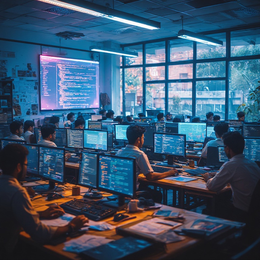 Version Control Workflows with Git — Workflow